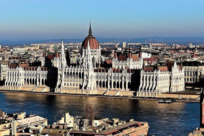 Budapest: 3-Hour Live-guided Bus Tour and 1-hour River Cruise - Price and Value: What You Pay For (and What You Still Handle)