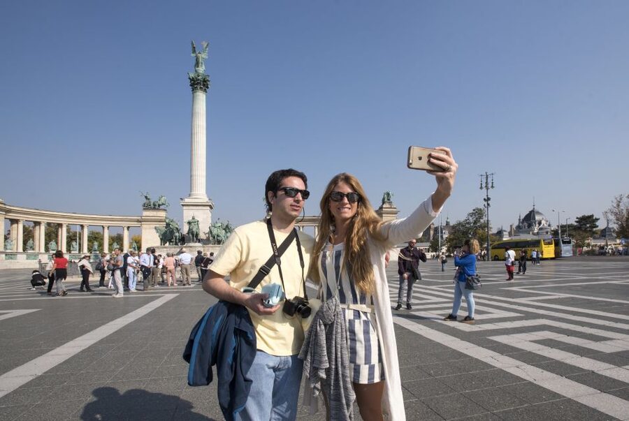 Budapest 3-Hour Private Walking Tour with Route Options - Price and Value at $150 Per Person, and What Entrance Fees Mean