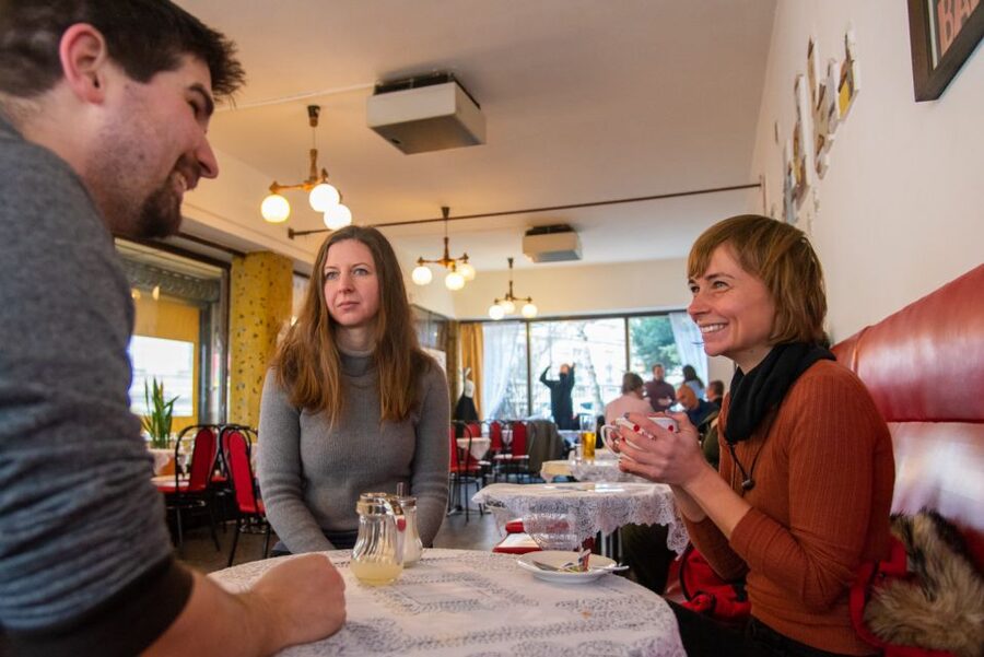 Budapest: 3-Hour Walking Tour About Communism (Small Group) - Key points to know before you go