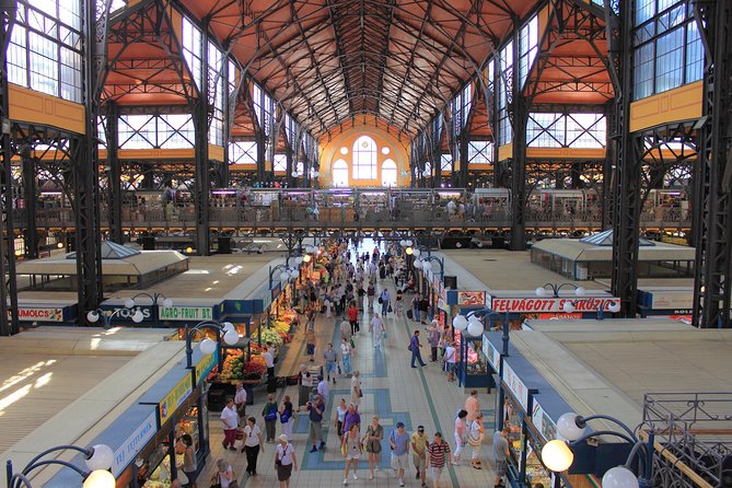 Budapest 4 Hour Tour with a Local: Private & Custom, See the City Unscripted - The Real Value: Local Advice That Extends Past the Walk