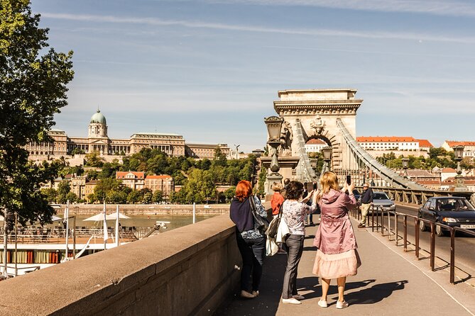 Budapest 4 Hour Tour with a Local: Private & Custom, See the City Unscripted - Starting at Deák Ferenc tér: Easy Access, Easy Reset
