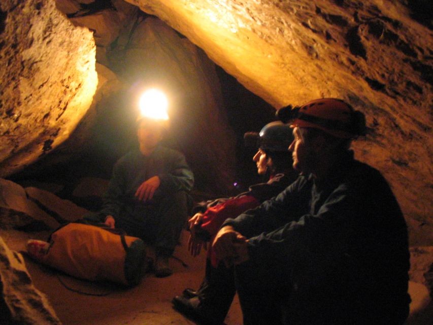 Budapest: Adventure Caving Tour with Guide - Getting to Pal-völgyi Caves without turning your day into a puzzle
