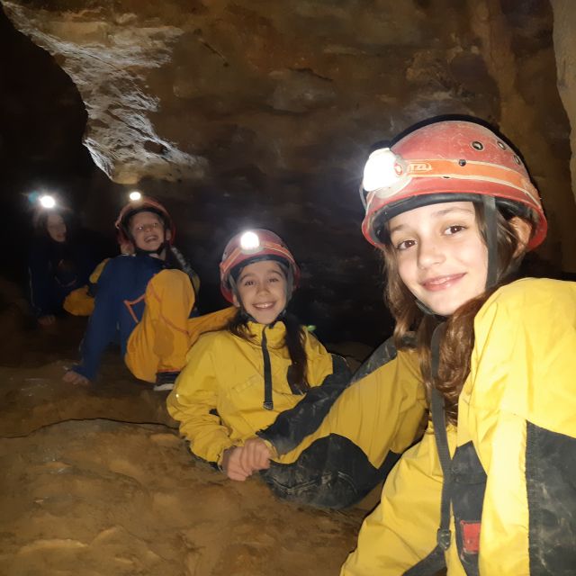 Budapest: Adventure Caving Tour with Guide - Price and value: is $76 worth it?