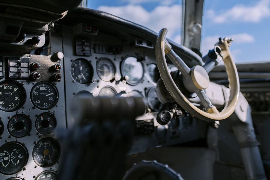 Budapest: Aeropark Admission Ticket - Key points to know before you go