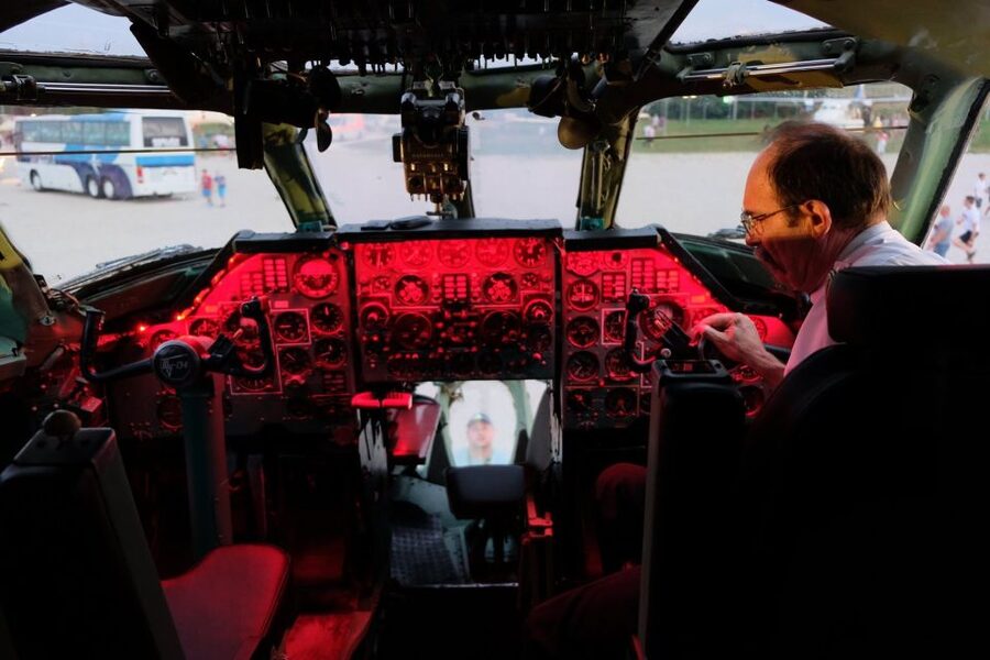 Budapest: Aeropark Admission Ticket - Who this is best for (and who might not love it)