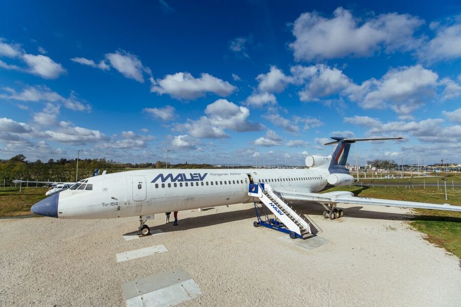 Budapest: Aeropark Admission Ticket - Should you book the Budapest Aeropark Admission Ticket?