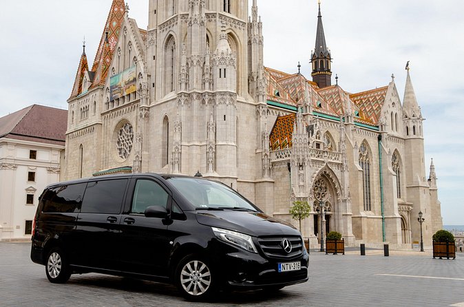 Budapest Airport transfer from Liszt Ferenc International Airport to City Centre - Why this Budapest airport transfer feels calmer than taxis