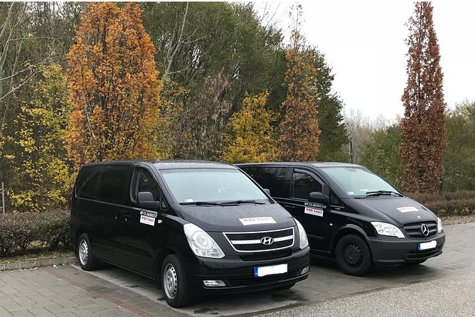 Budapest Airport Transfer - return (arrival & departure) with discount - Budapest Airport Transfer in Plain Terms: What You’re Really Buying