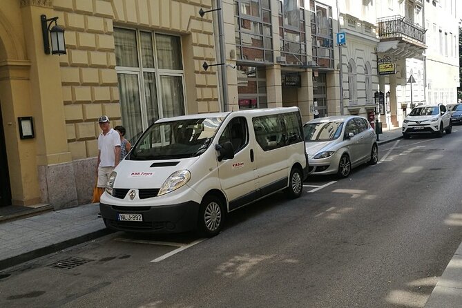 Budapest Airport Transfers - Why This Private Budapest Airport Transfer Works on Arrival Day