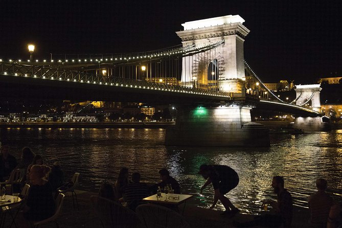Budapest All In - Full Day Tour with Lunch & Metro Pass - Andrássy Avenue, the Opera House, and what to expect from walk-bys