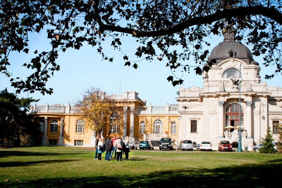 Budapest: All in One Walking Tour with Strudel House Stop - Key Things I’d Not Skip on This Budapest Highlights Walk