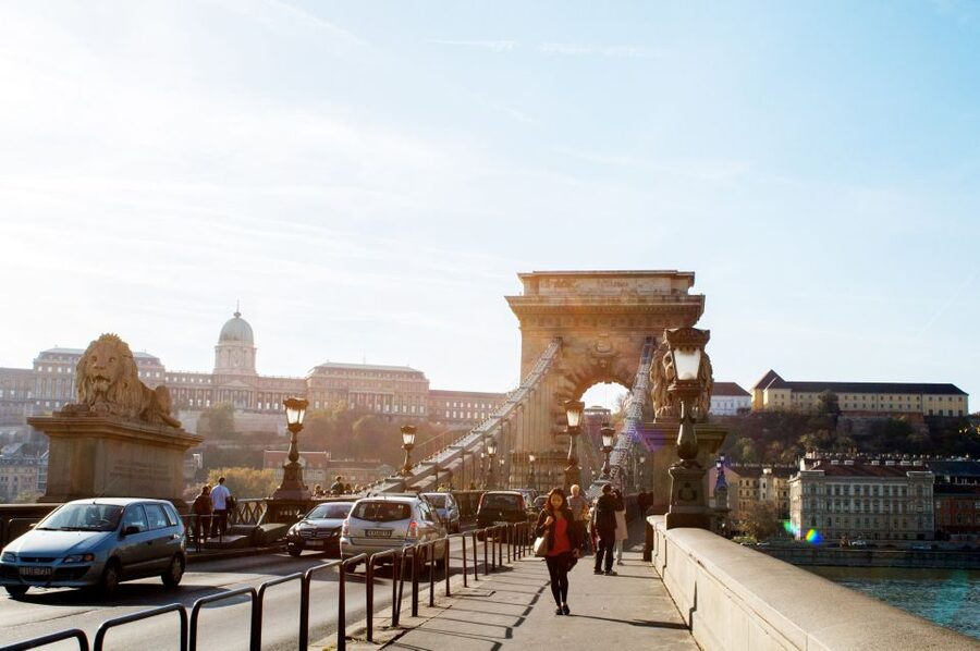 Budapest: All in One Walking Tour with Strudel House Stop - Heroes’ Square to Vajdahunyad Castle in Városliget