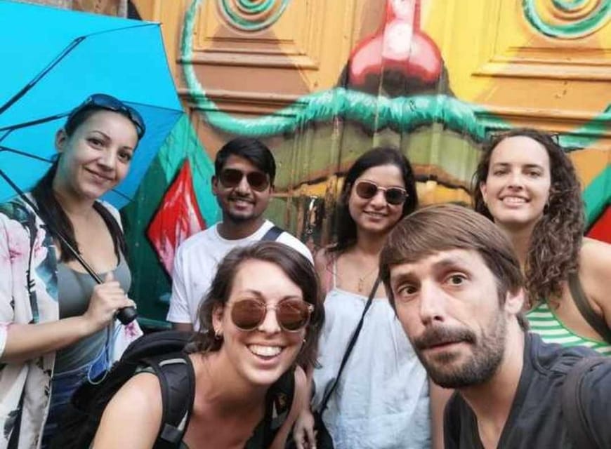 Budapest: Alternative Street Art & Jewish Tour - Who this tour suits best (and who should skip it)