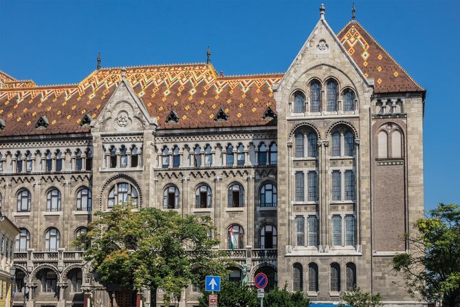 Budapest Art Nouveau Walking Tour - Key Highlights You’ll Feel on Day One