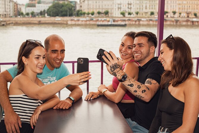 Budapest Audio Guide Cruise with Day, Sunset and Night Options - Who This Cruise Suits Best (And Who Should Skip)