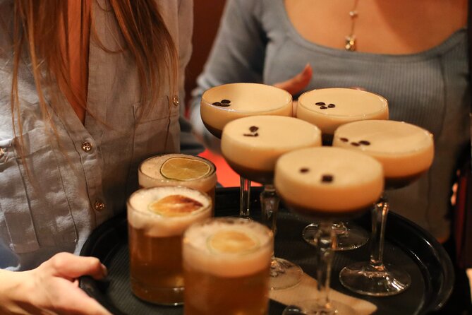 Budapest: Bar Crawl Tour with Drinks and Shots Included - Ending at Füge Udvar, the Ruin-Bar Style Launchpad
