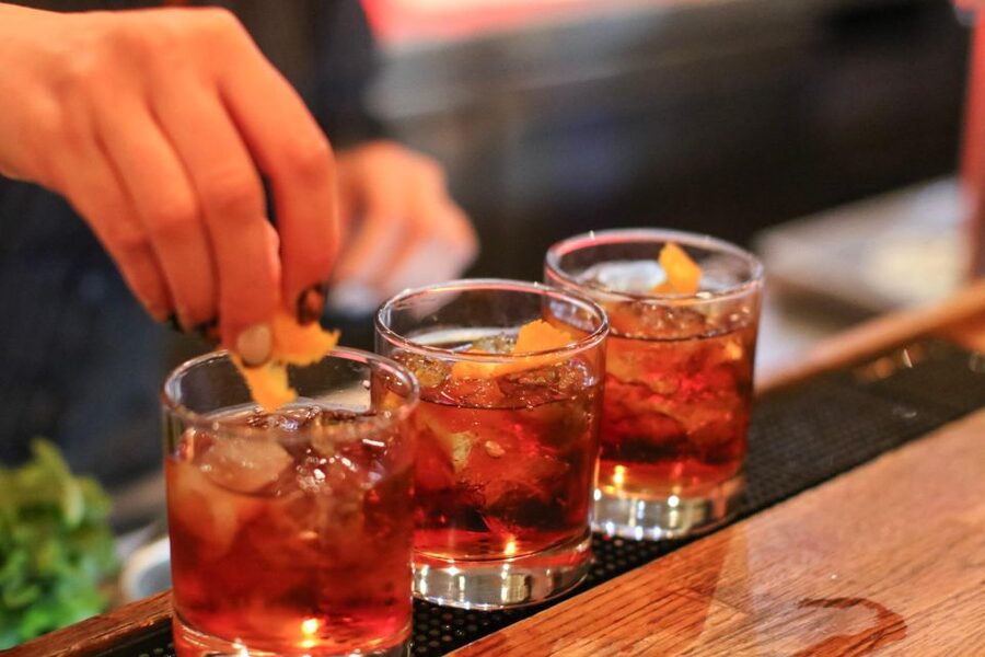 Budapest: Bar Crawl Tour with Local Drinks - Why This Budapest Bar Crawl Feels Like a Real Night Out