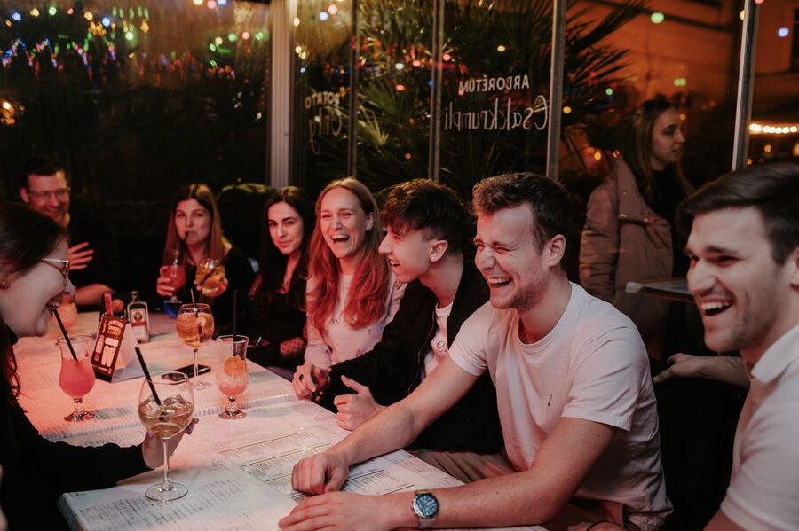 Budapest: Bar Crawl with a Local Guide - Key things to know before you go