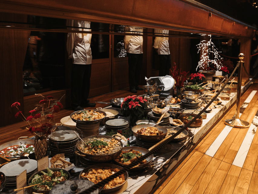Budapest: BBQ Dinner Cruise w/ Live Music & Unlimited Drinks - Should you book the River Diva BBQ dinner cruise?