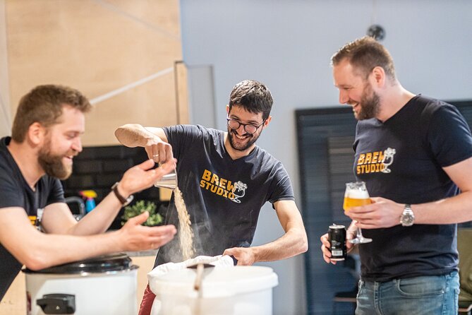Budapest Beer Experience: 2-Hour Guided Craft Beer Tasting - Price and Value: Does $67.99 Make Sense for a 2-Hour Tasting?