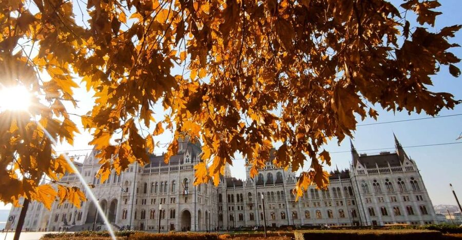 Budapest: Best of Downtown and Jewish Quarter Tour - Key Things You’ll Notice on This Tour
