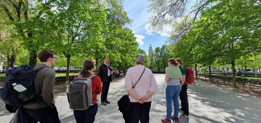 Budapest: Best of Downtown and Jewish Quarter Tour - Why This Downtown and Jewish Quarter Walk Works in 2.5 Hours