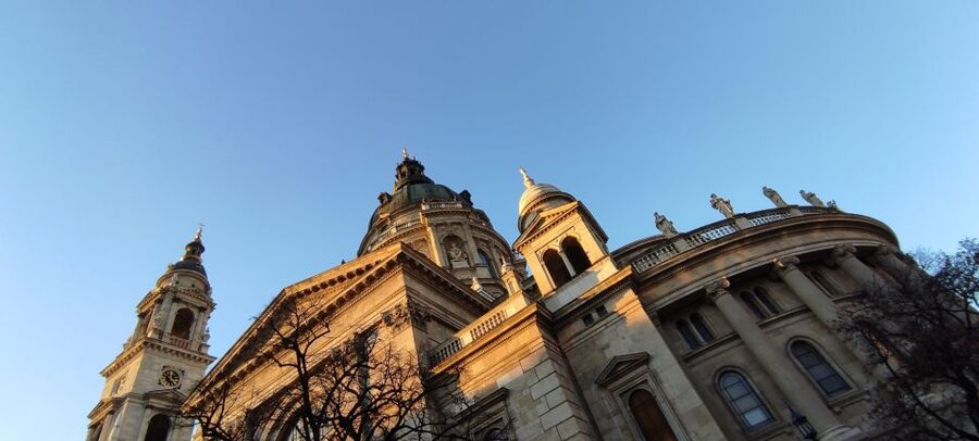 Budapest: Best of Downtown and Jewish Quarter Tour - Who This Tour Suits Best