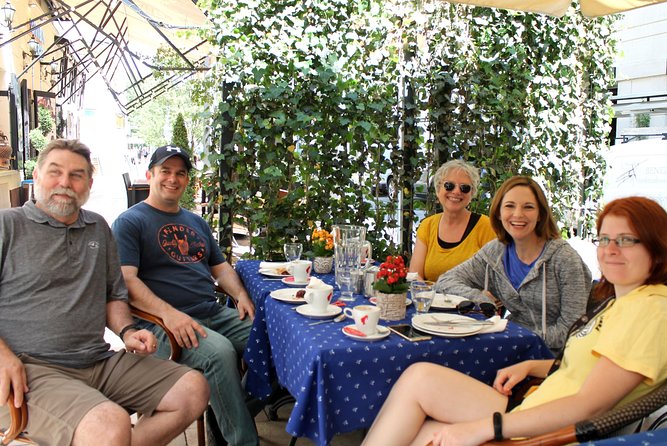 Budapest Bike Tour - Day Tour vs Evening Option: Picking the Right Atmosphere