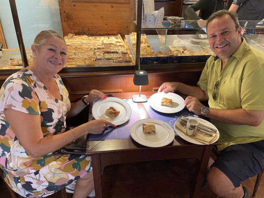 Budapest Bites: A street food adventure (5 dishes included) - The practical booking basics you should know