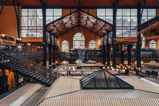 Budapest: Book A Local Host - What you’ll learn when your guide talks culture, politics, and daily life