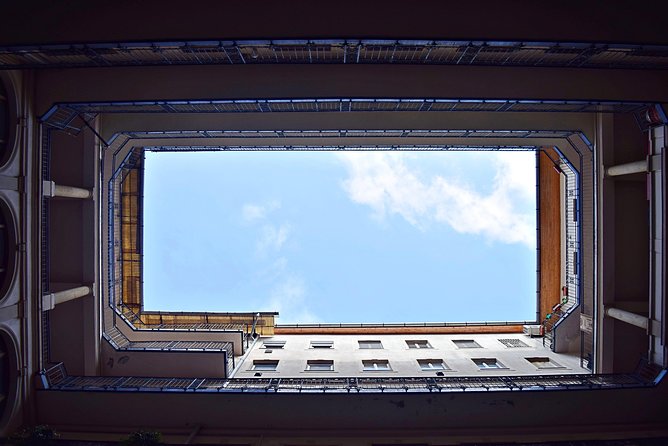 Budapest: Book A Local Host - Value for $58.43: what you are really paying for