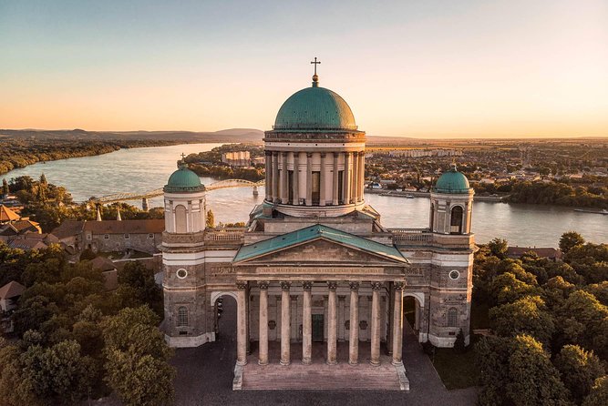 Budapest-Bratislava One-Way Sightseeing Transfer - Visegrád Castle and the Citadel Museum: where the views do the talking