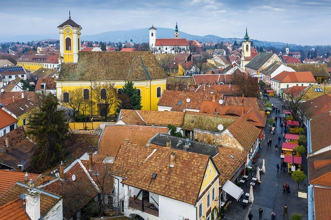Budapest-Bratislava One-Way Sightseeing Transfer - Timing, tickets, and how to set yourself up for an easy day