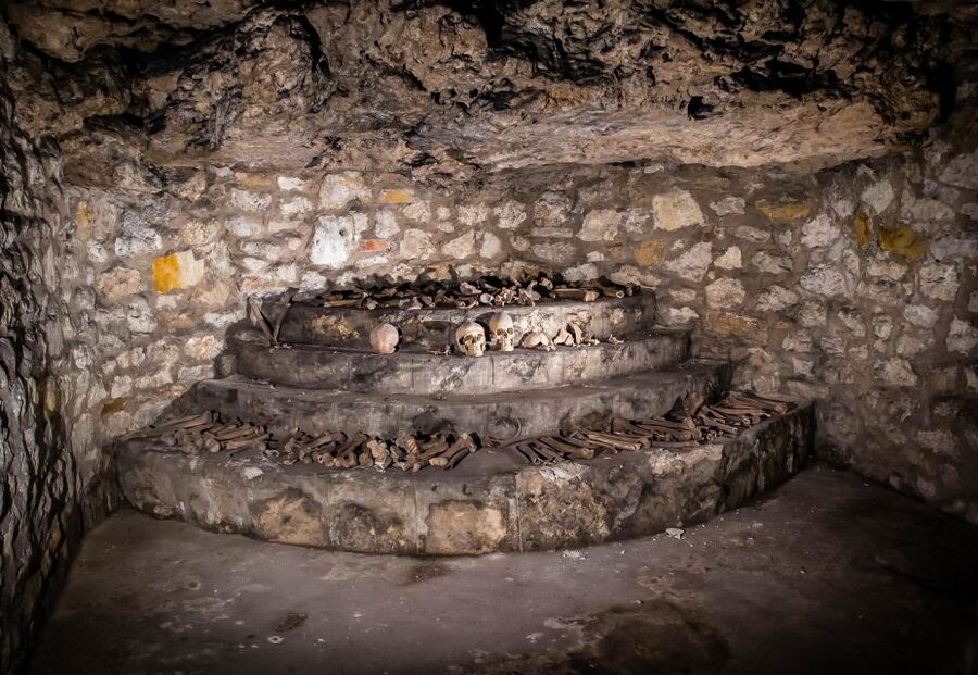 Budapest: Buda Castle Cave Tour - Key things that make this cave tour worth your time