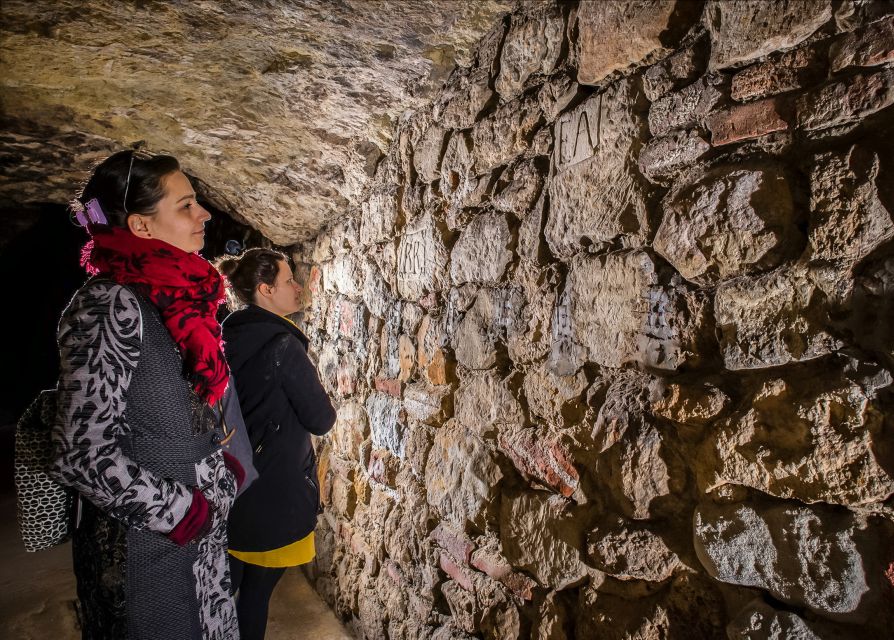 Budapest: Buda Castle Cave Tour - Should you book the Budapest Buda Castle Cave Tour?