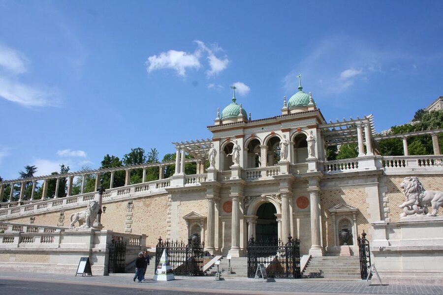 Budapest: Buda Castle Private Walking Tour - Key things you’ll remember