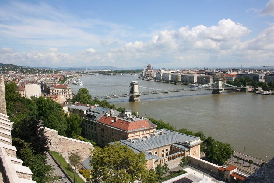 Budapest: Buda Castle Private Walking Tour - Price and value for a group up to 6