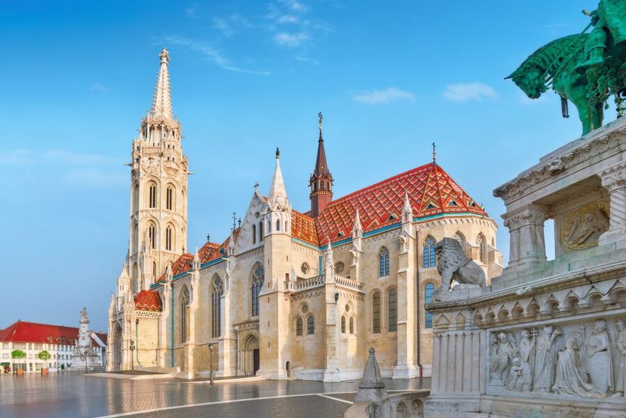 Budapest: Buda Walking Tour - Key things to know before you go