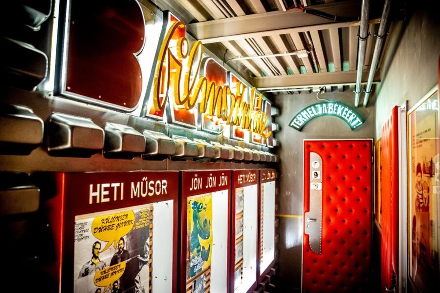 Budapest: Budapest Retro Interactive Museum Ticket - Who This Budapest Retro Museum Fits Best