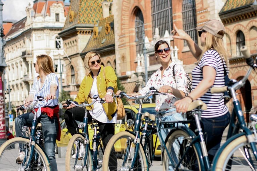 Budapest by Bike - 1 Day Bike Rental (9am-6pm) - The Szentendre Idea: How to Plan a Day Trip Without Burning Out