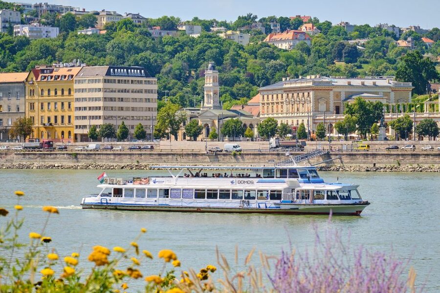 Budapest By Night Sightseeing Cruise - FAQ