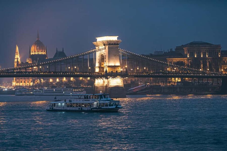 Budapest By Night Sightseeing Cruise - Should You Book This Budapest By Night Sightseeing Cruise?