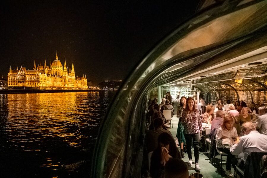 Budapest: Candlelit Dinner River Cruise with Live Music - Price Value: Why $129 Can Make Sense, and When It Might Not