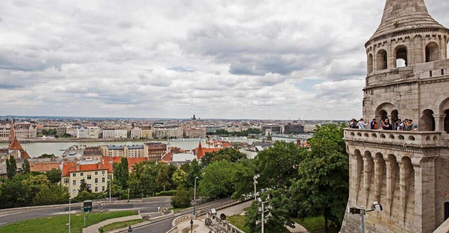 Budapest: Castle District Walk with Matthias Church Entry - Why Castle District Stories Feel Better When You Walk Them