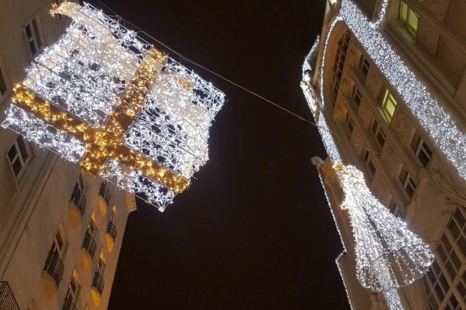 Budapest Christmas Market Tour with Basilica visit & Chimney cake - Group size, pacing, and how to avoid feeling rushed in winter