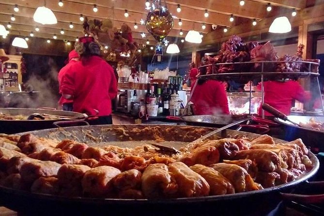 Budapest Christmas Market Tour with Basilica visit & Chimney cake - Price and value for $140, what’s included and what you’re paying for