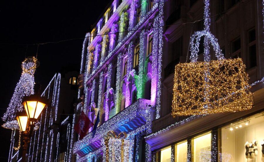 Budapest Christmas Walking Tour w Entry to Basilica - Price and Value: Is $89 Fair for What You Get?