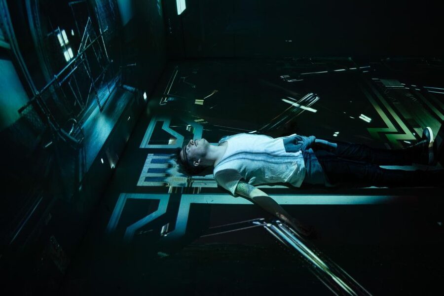 Budapest: Cinema Mystica Entry Ticket - What You Actually Do Inside: The 10 Rooms and 23 Installations