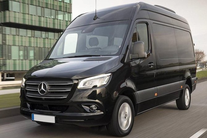 Budapest City - Budapest Airport Transfer - Key takeaways before you land in Budapest