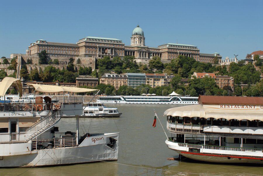 Budapest: City Discovery Tour - Key things that make this tour worth your time